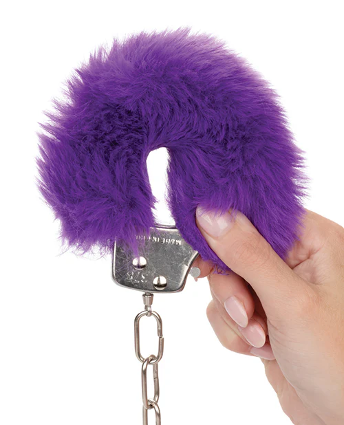 Ultra Fluffy Cuffs - Image 3