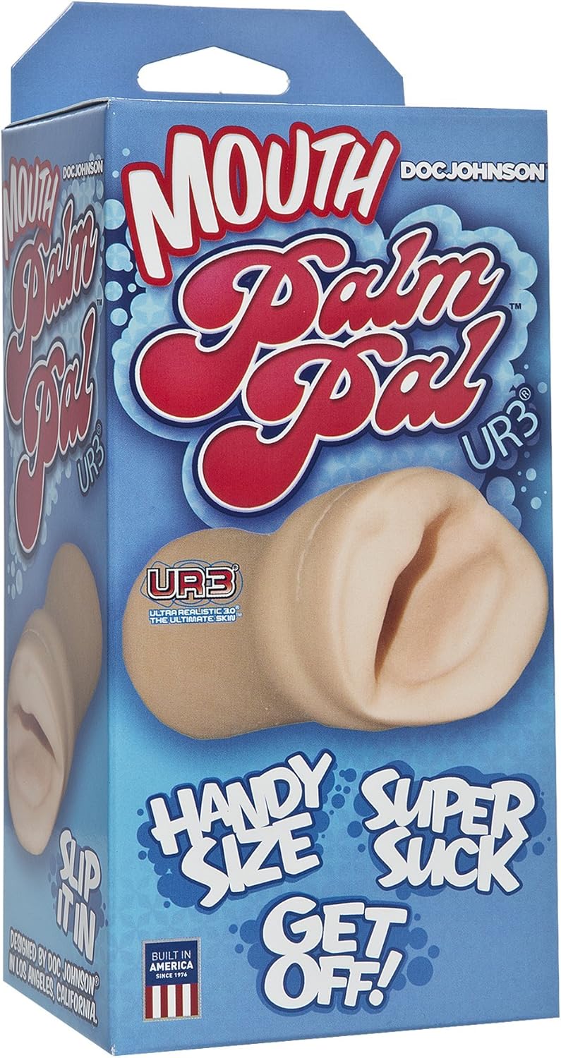 Ultraskyn Palm Pal - Image 6