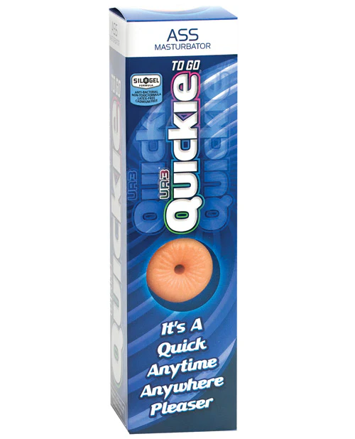 Quickie-To-Go - Image 4