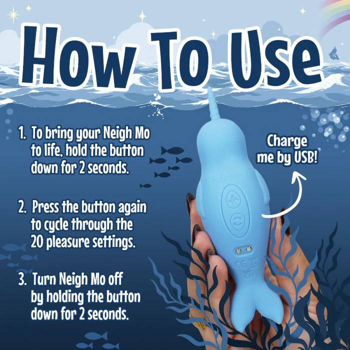 Unihorn of the Sea - Image 4