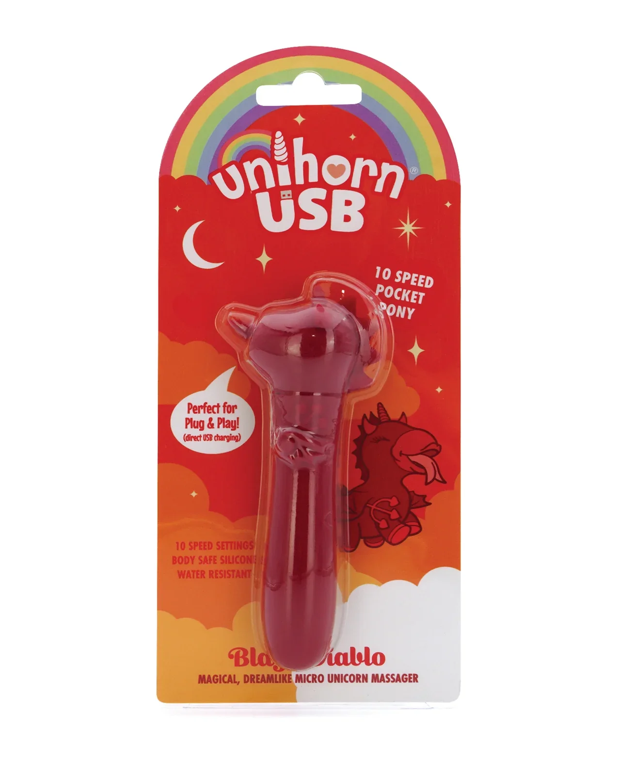 Unihorn USB Bullet - Image 10