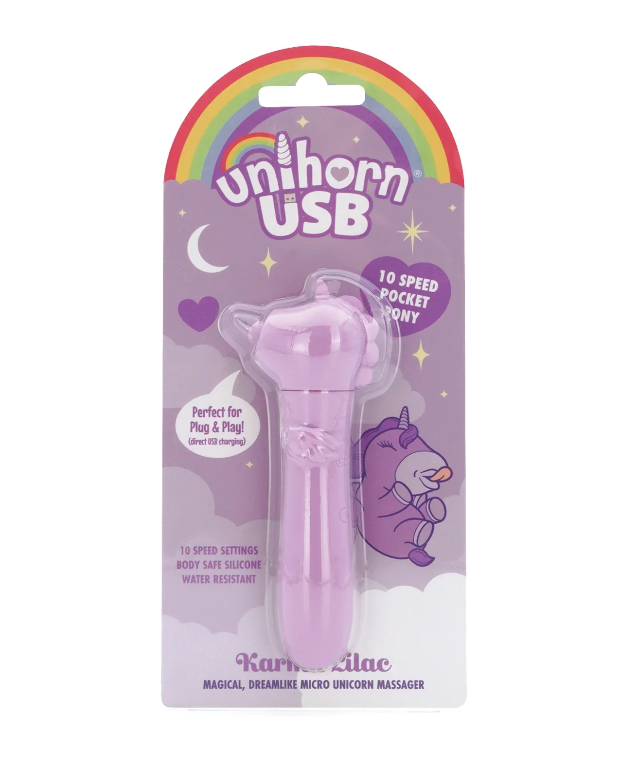 Unihorn USB Bullet - Image 4