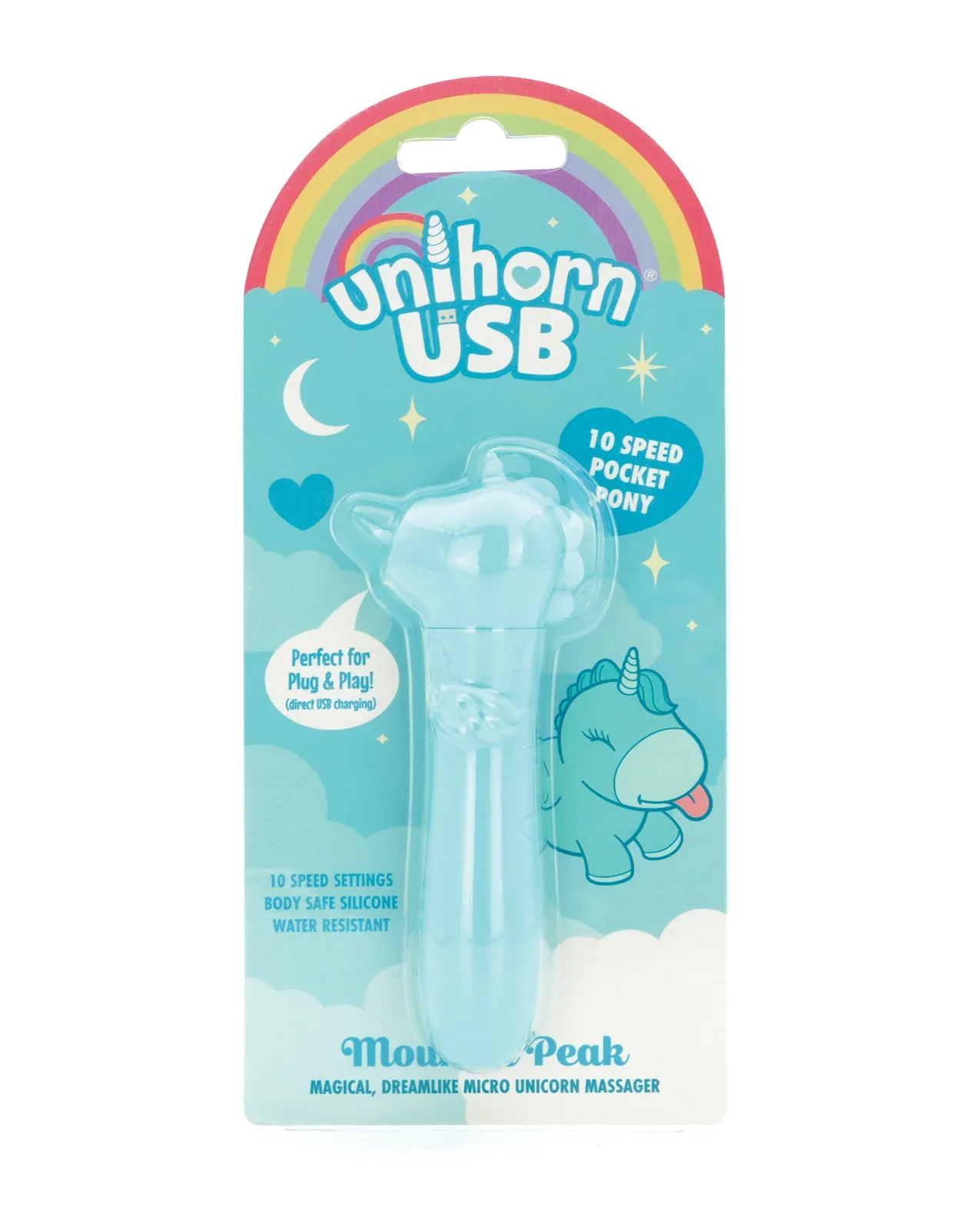 Unihorn USB Bullet - Image 5