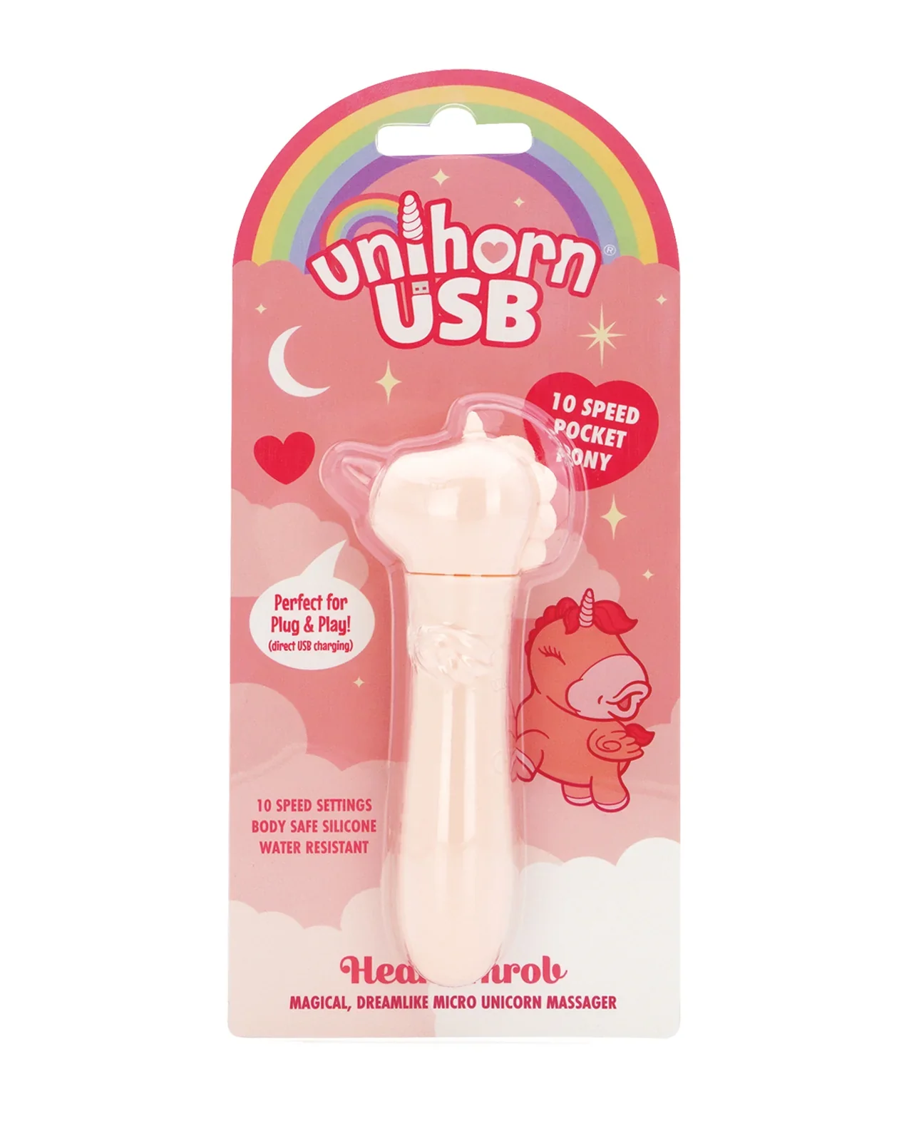 Unihorn USB Bullet - Image 6