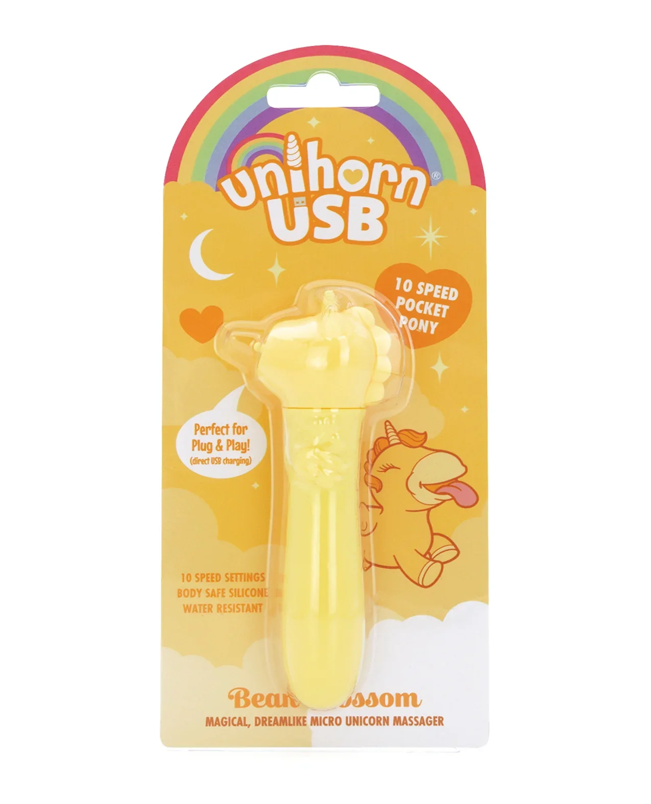Unihorn USB Bullet - Image 7