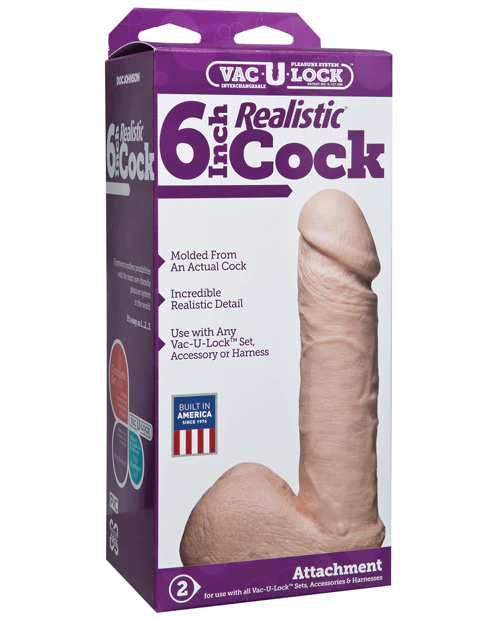 Vac-U-Lock Ultraskyn - Image 3