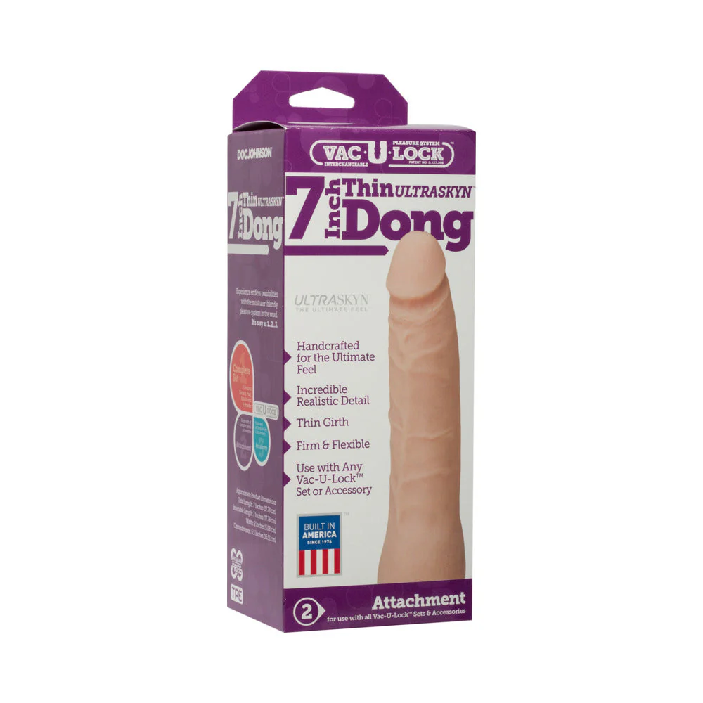 Vac-U-Lock 7" Thin - Image 5