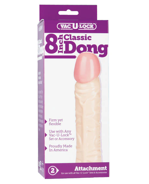 Vac-U-Lock 8" Classic - Image 4