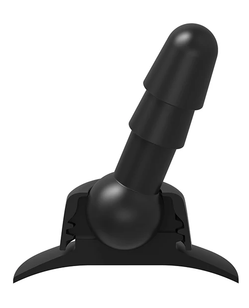 Vac-U-Lock Deluxe 360 Swivel Suction Cup Plug - Image 3