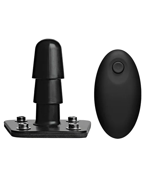Vac-U-Lock Vibrating Dual Density Starter Set - Image 3