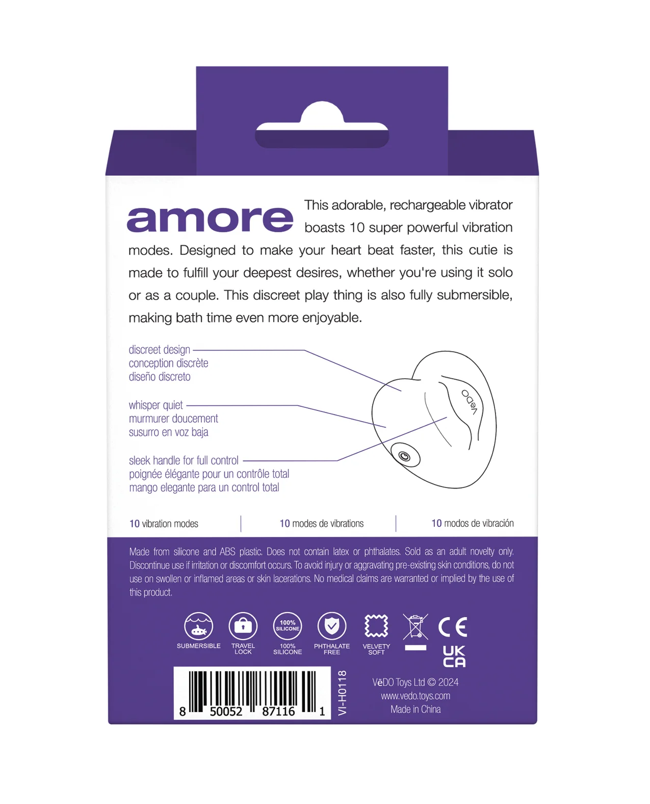 VeDO Amore - Image 6