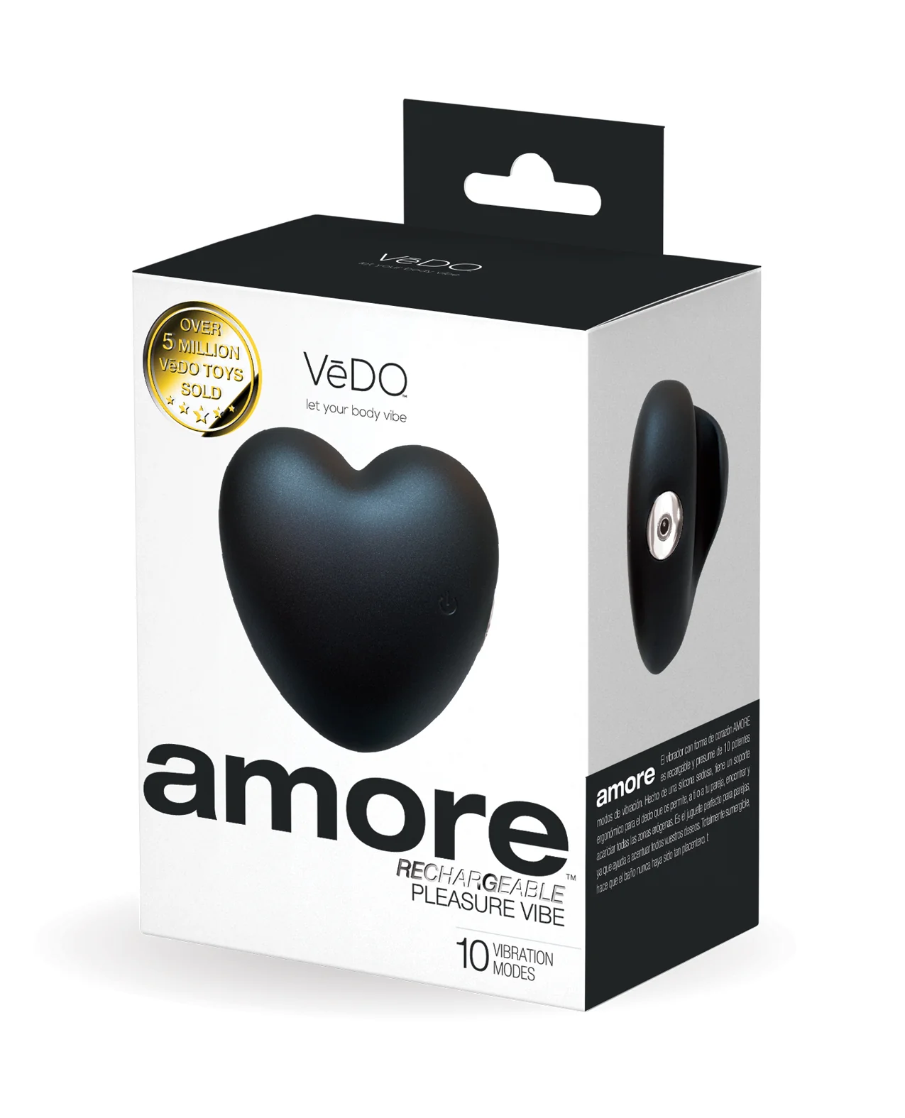VeDO Amore - Image 7