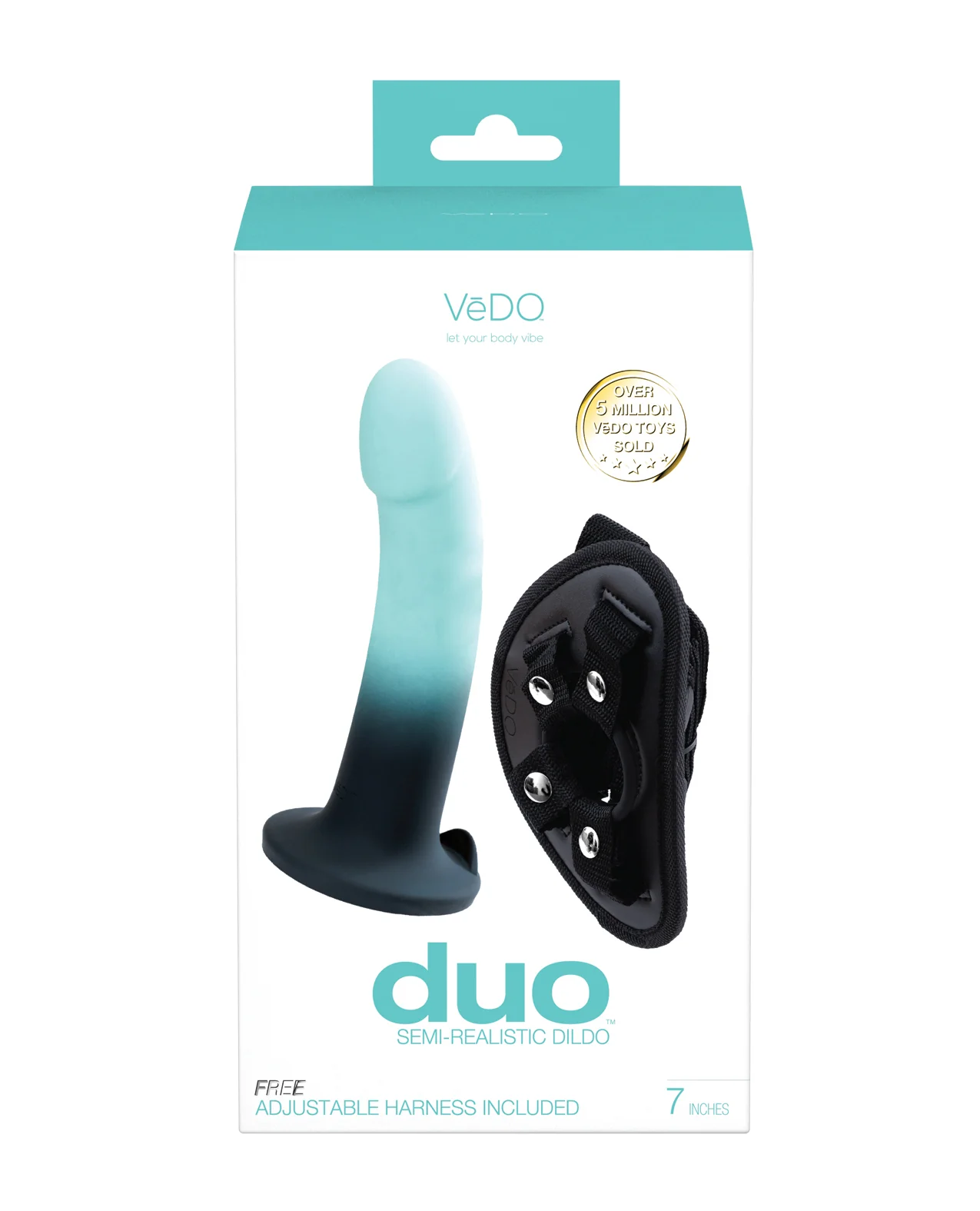 VeDO Duo - Image 14