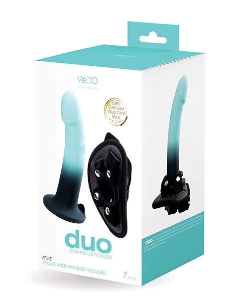 VeDO Duo - Image 6