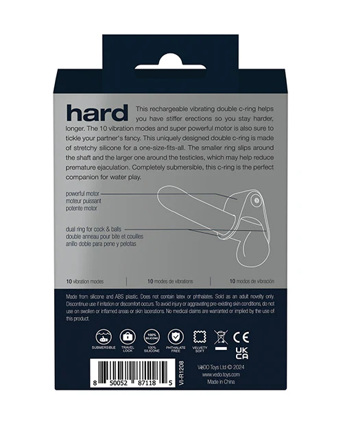 VeDO Hard - Image 4