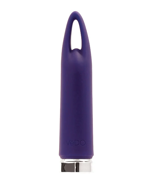 VeDO Lasso Rechargeable Bullet Vibe - Image 4