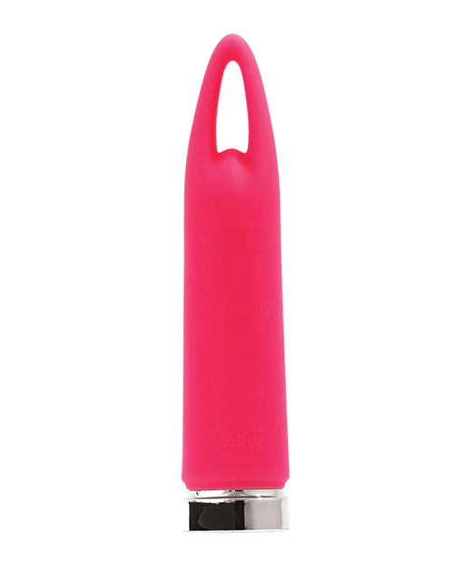 VeDO Lasso Rechargeable Bullet Vibe - Image 9