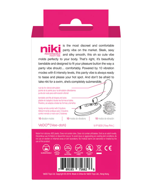 VeDo Niki - Image 6