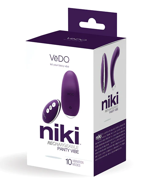VeDo Niki - Image 7