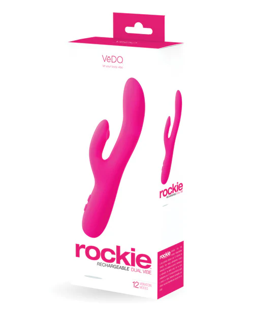 VeDo Rockie - Image 5