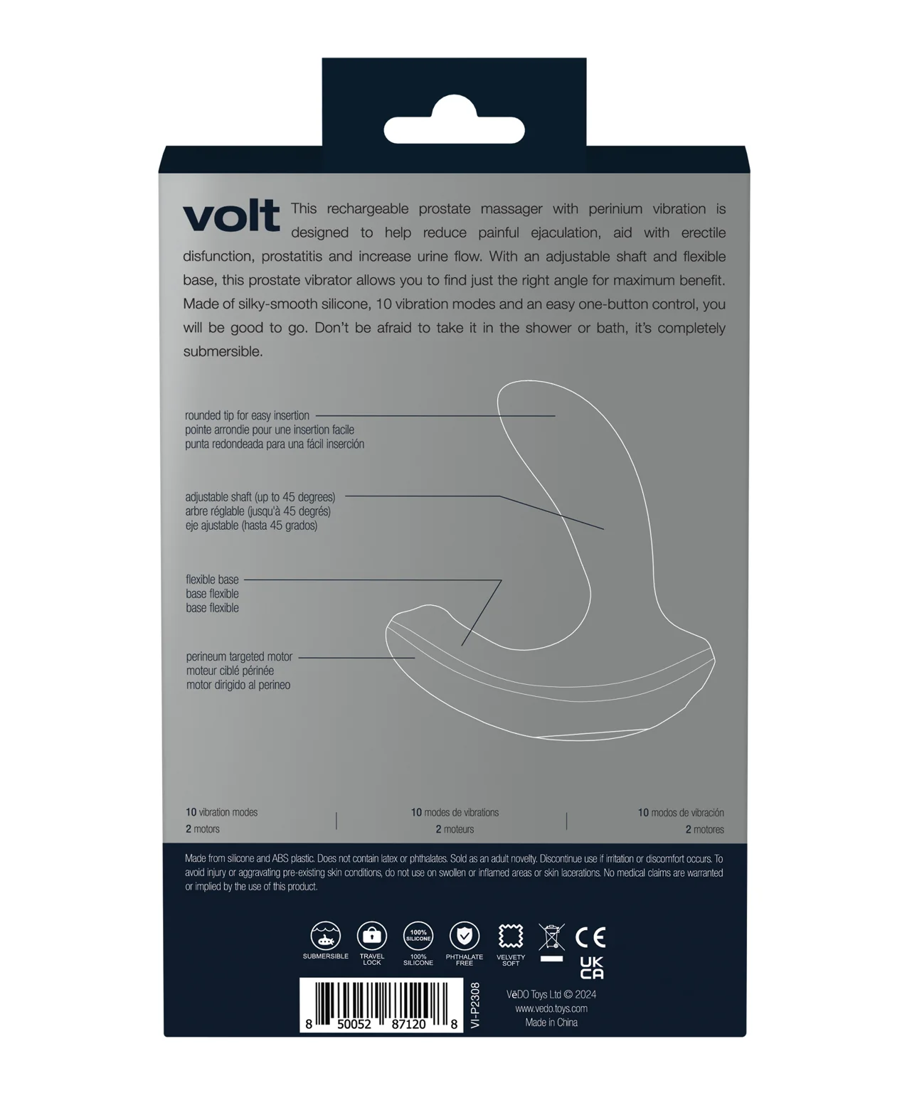 VeDO Volt - Image 4