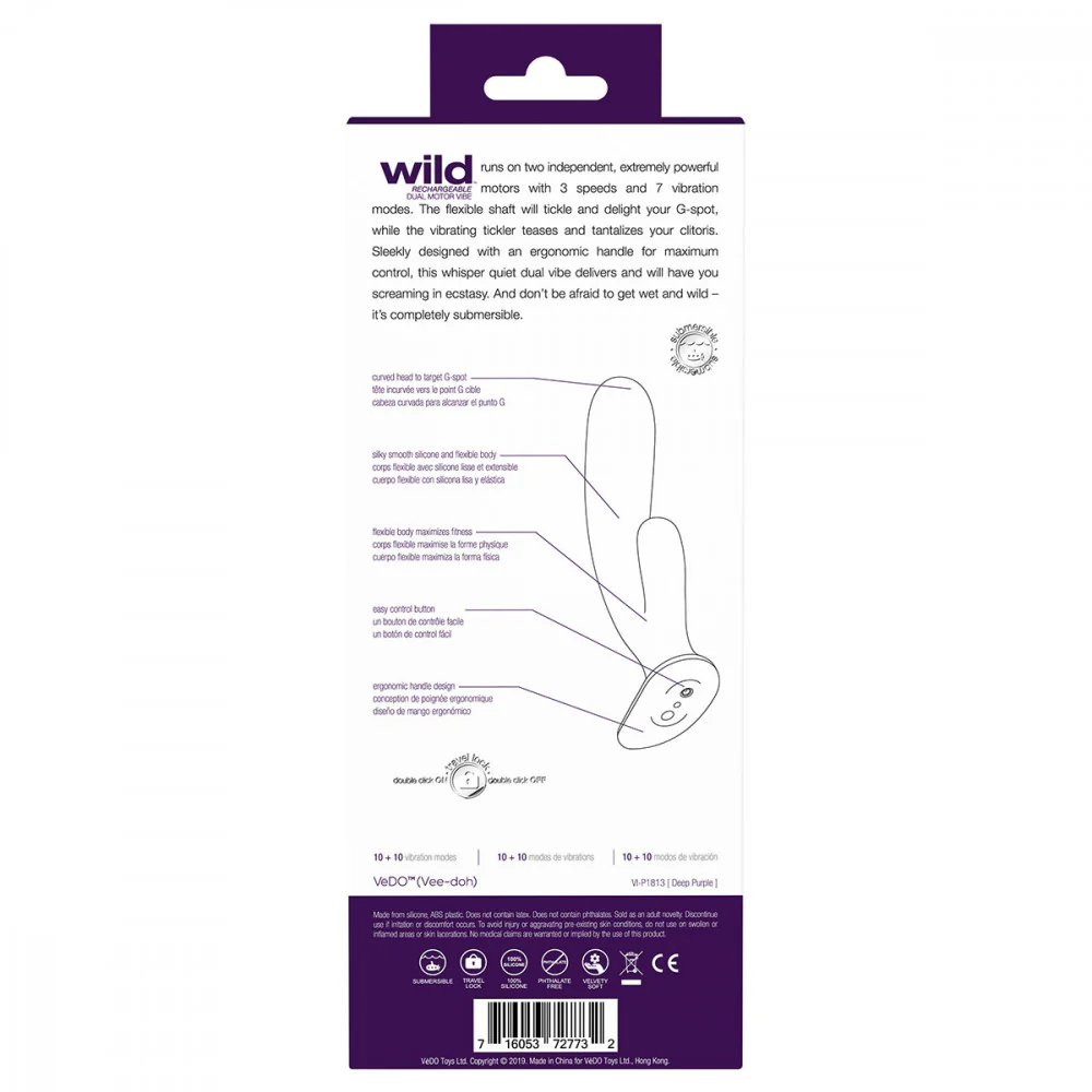 VeDO Wild - Image 4