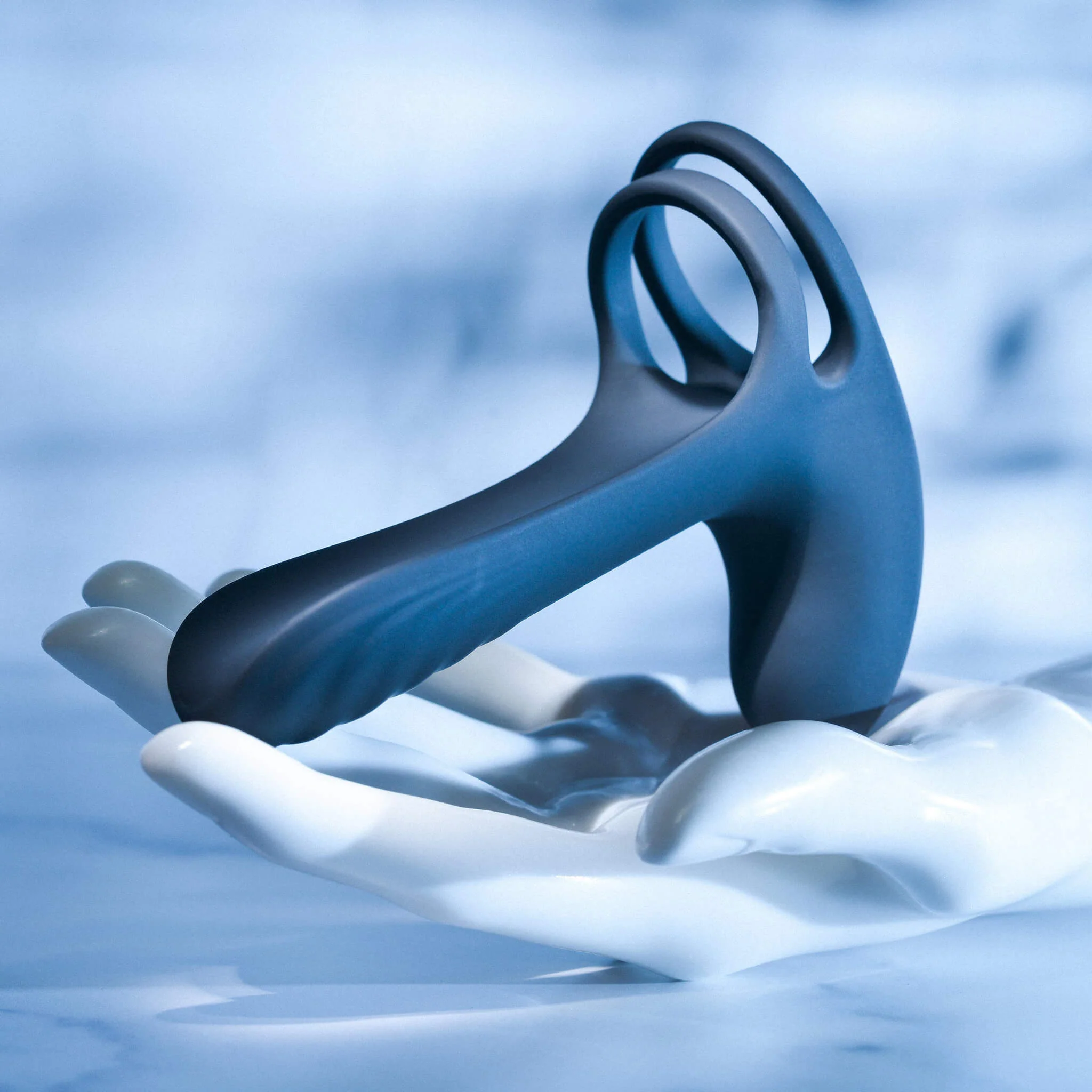 Vibrating Girth Enhancer Extension - Image 6