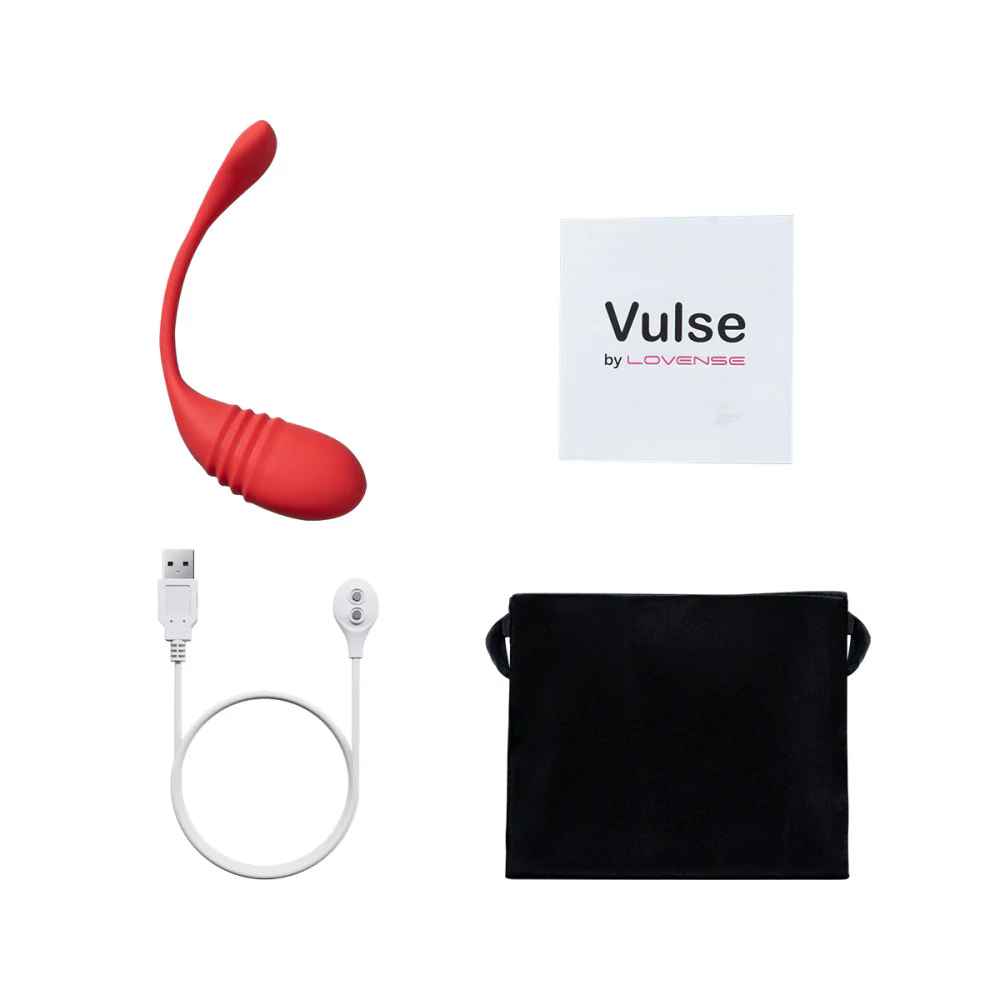 Lovense Vulse - Image 7