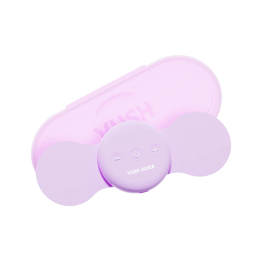 VUSH Aura Wireless TENS Device - Image 4