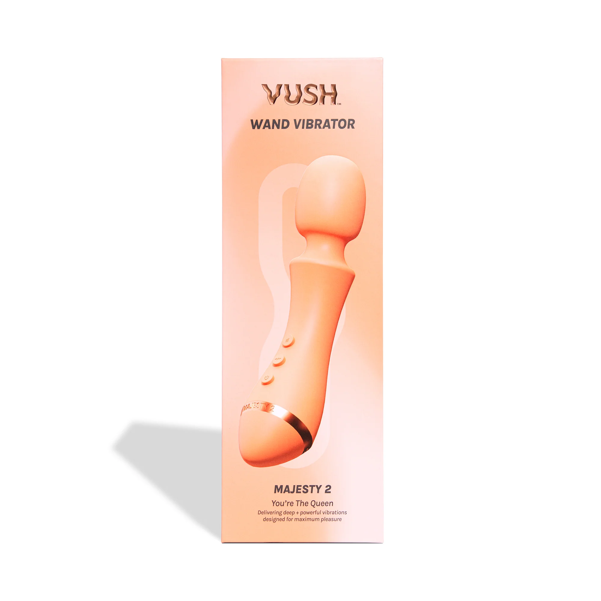 VUSH Majesty 2 - Image 7