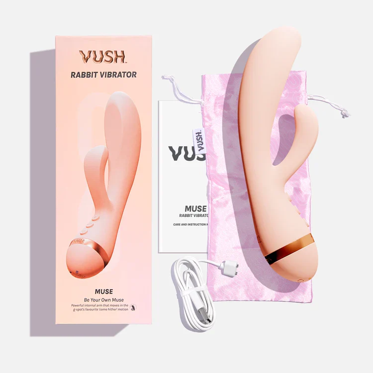 VUSH Muse - Image 4