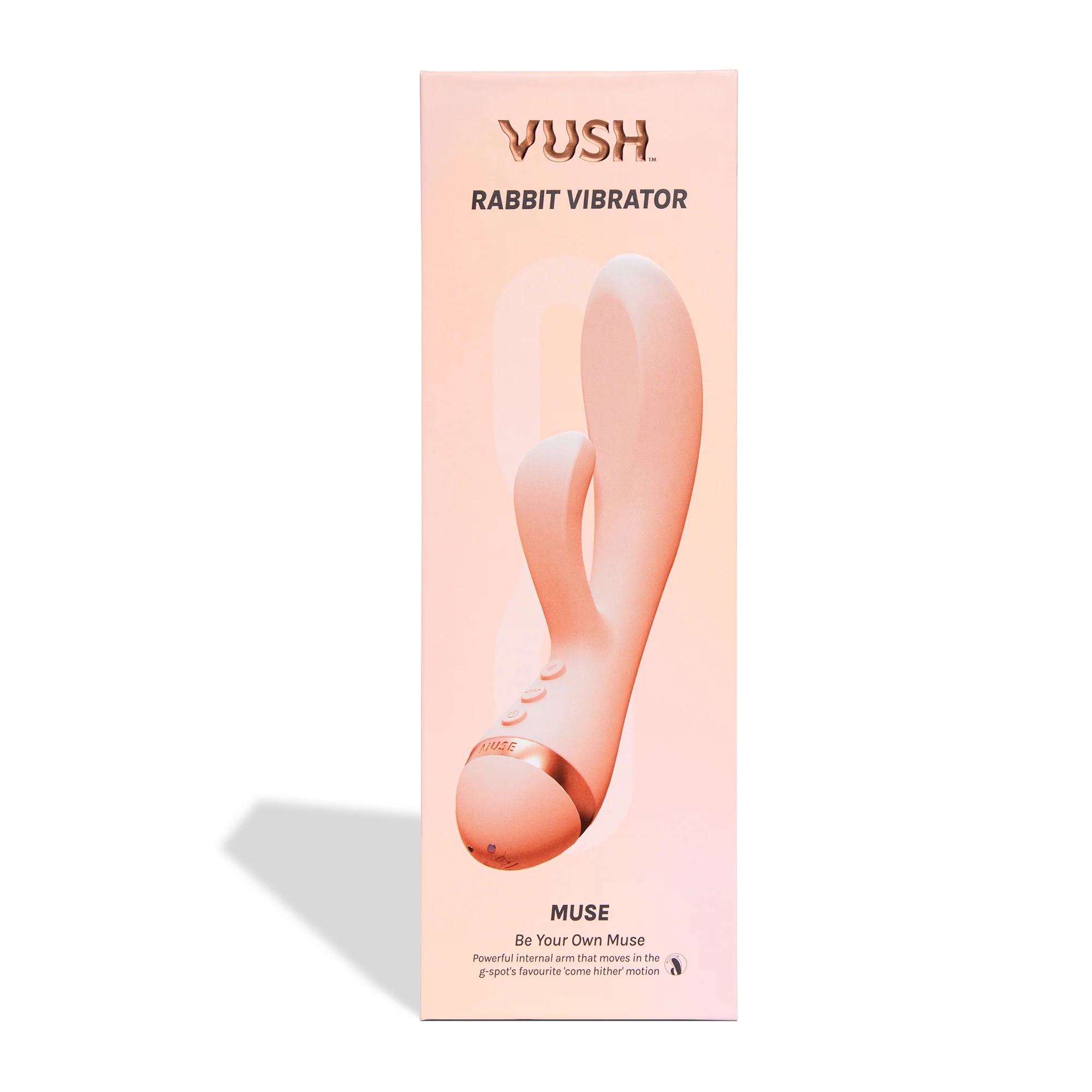 VUSH Muse - Image 5