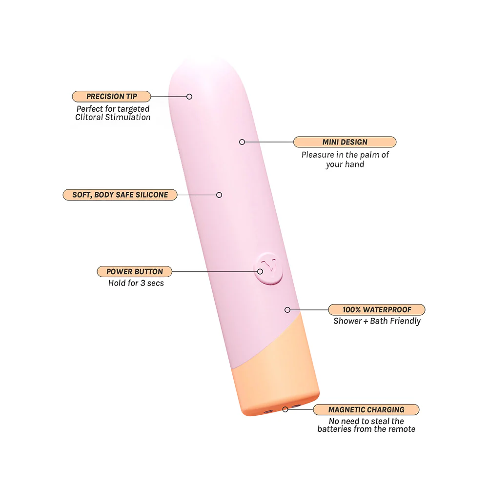 VUSH Peachy Bullet - Image 2