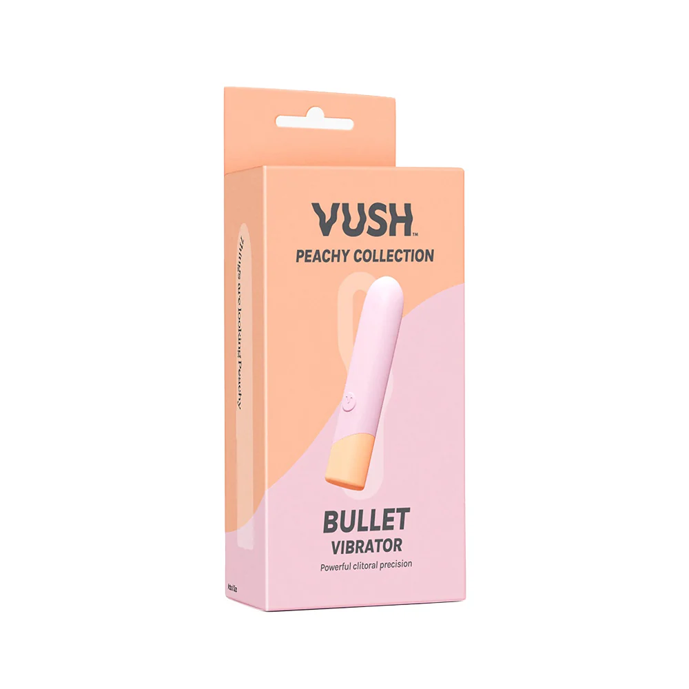 VUSH Peachy Bullet - Image 4