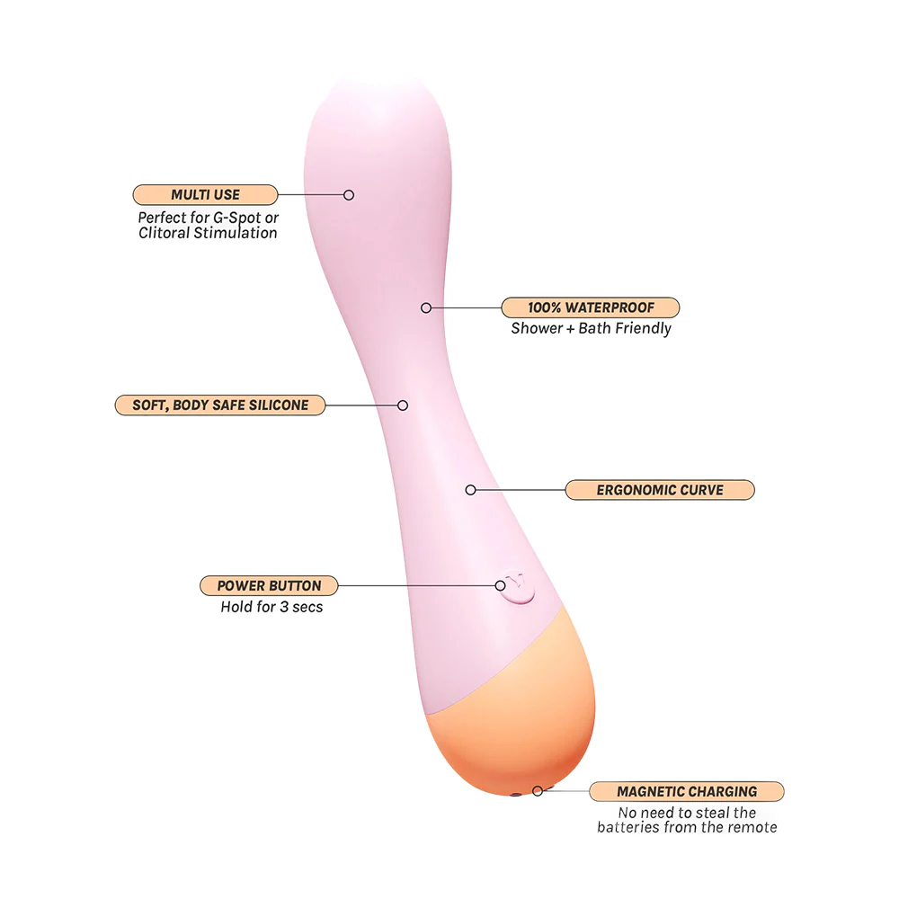 VUSH Peachy G-Spot - Image 2