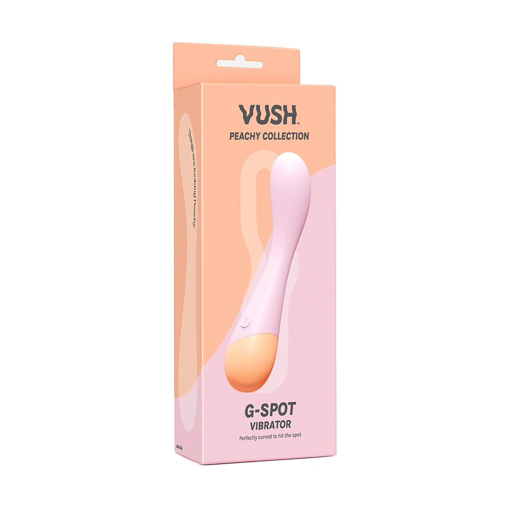 VUSH Peachy G-Spot - Image 4