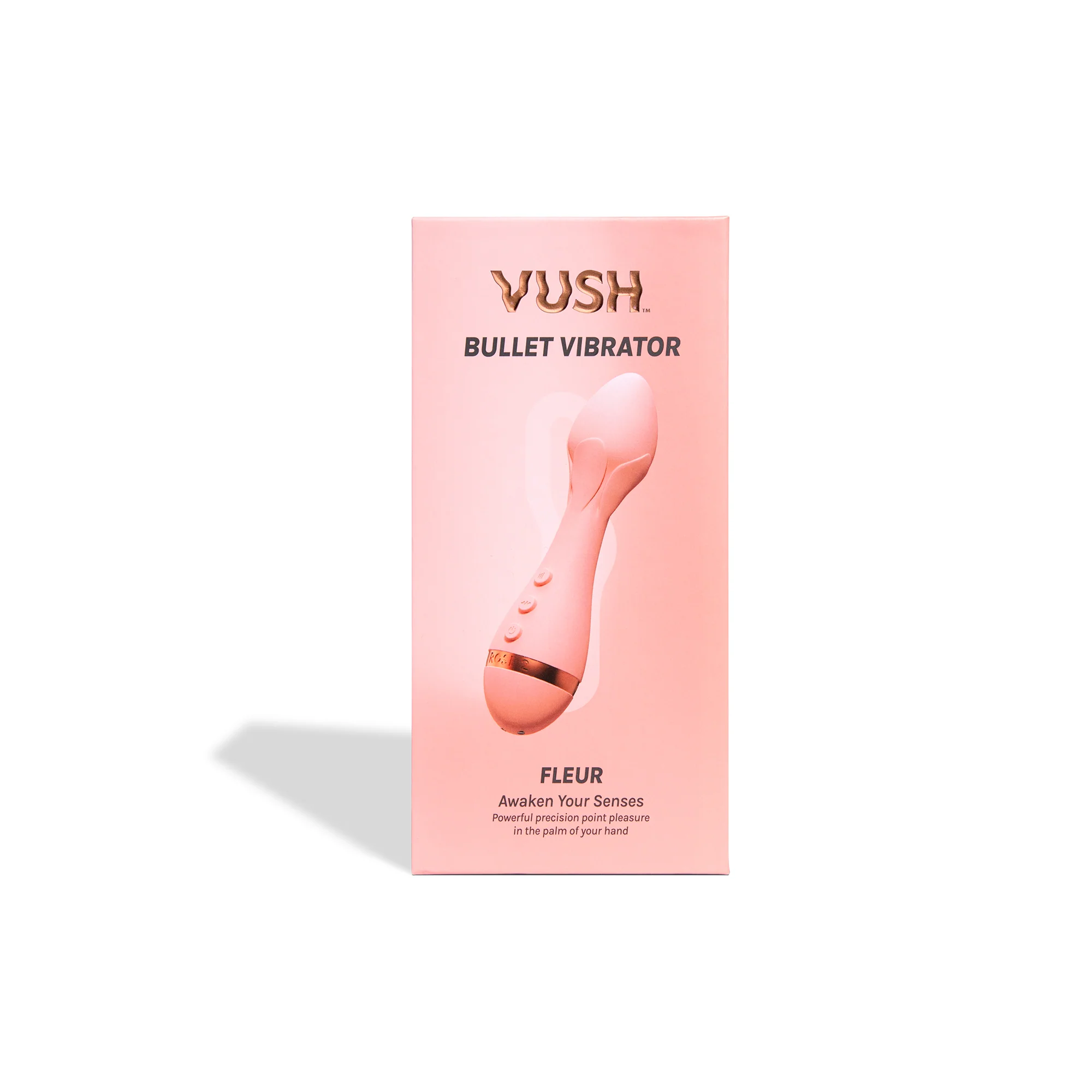 VUSH Rose 2 - Image 6
