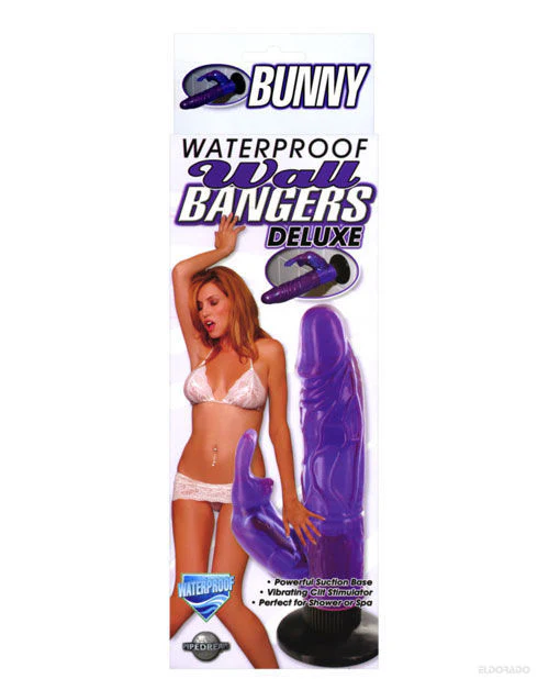 Wall Bangers Deluxe Bunny - Image 4