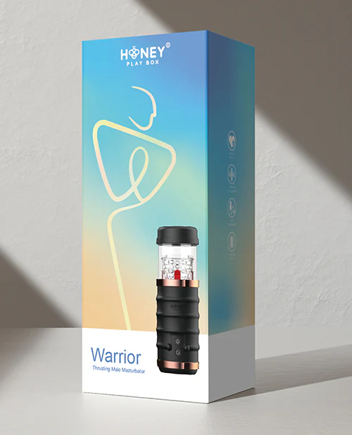 Honey Play Box Automatic Warrior - Image 10