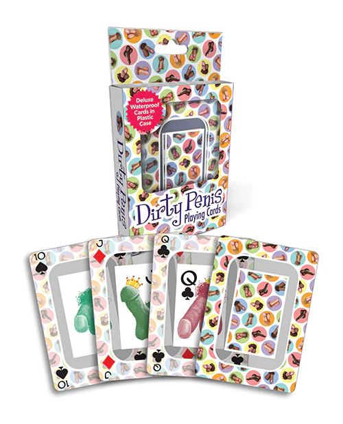 Waterproof Playing Cards - Image 4