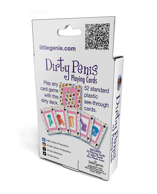 Waterproof Playing Cards - Image 5