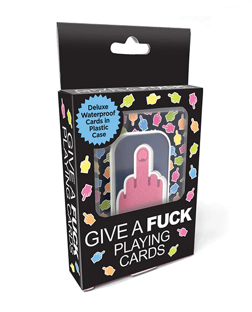 Waterproof Playing Cards - Image 6