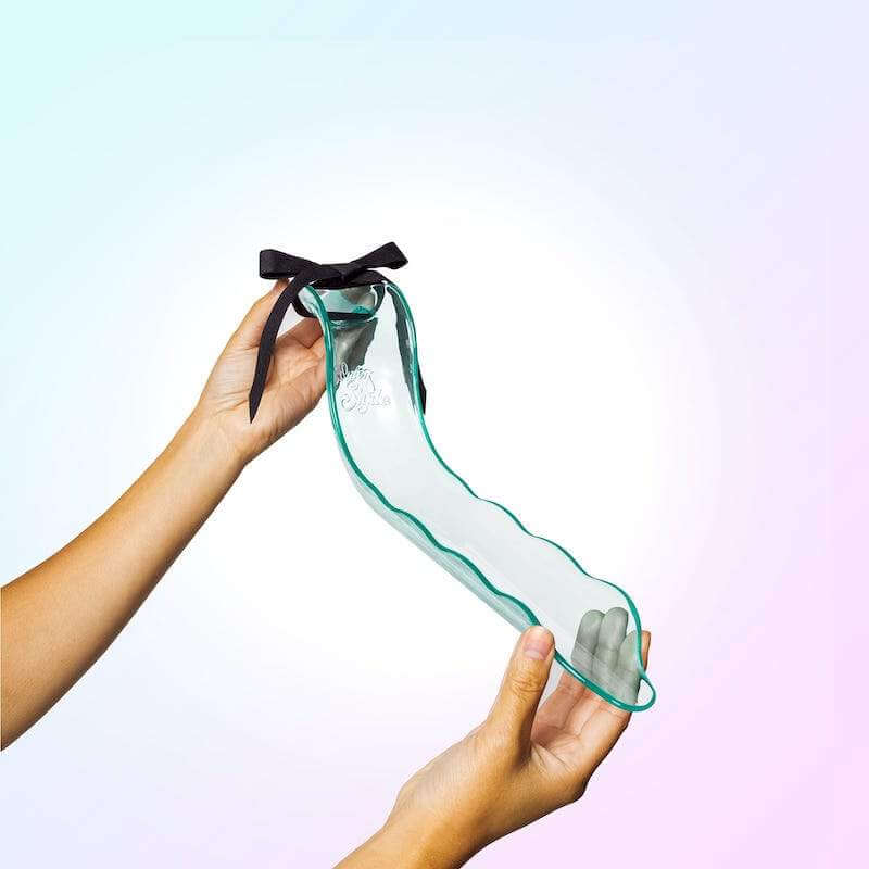 Waterslyde Bathtub Water Diverter - Image 10