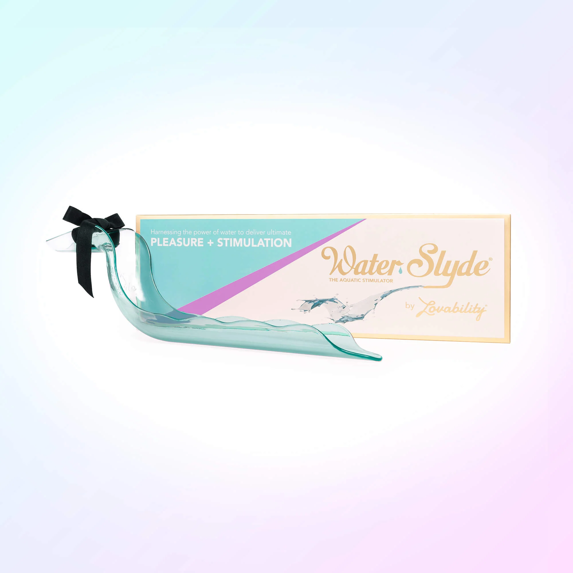 Waterslyde Bathtub Water Diverter - Image 11