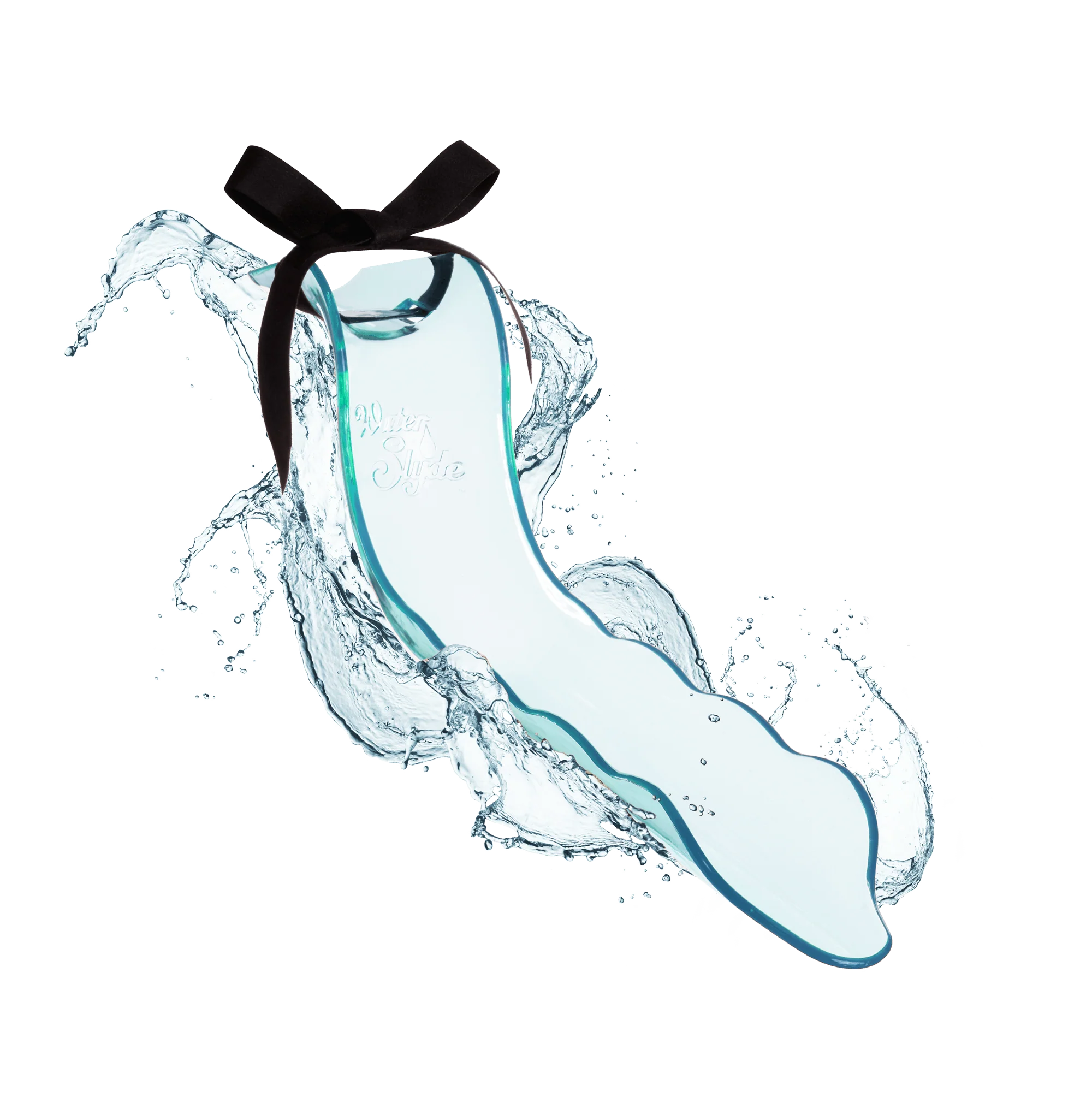 Waterslyde Bathtub Water Diverter - Image 12