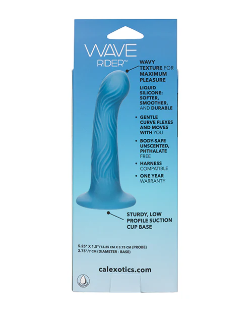 Wave Rider Ripple G-Probe - Image 5