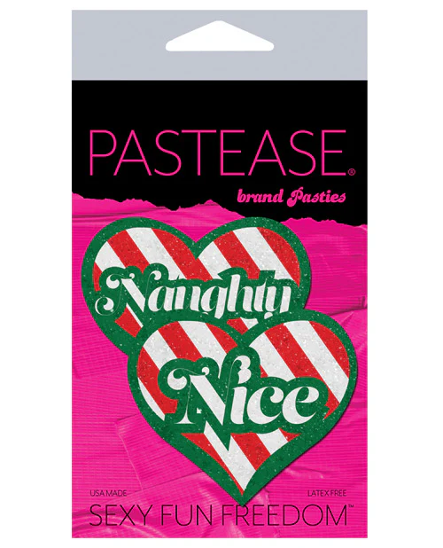 Pastease Naughty/Nice Candy Canes - Image 2
