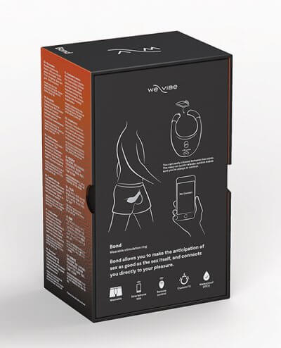 We-Vibe Bond - Image 17