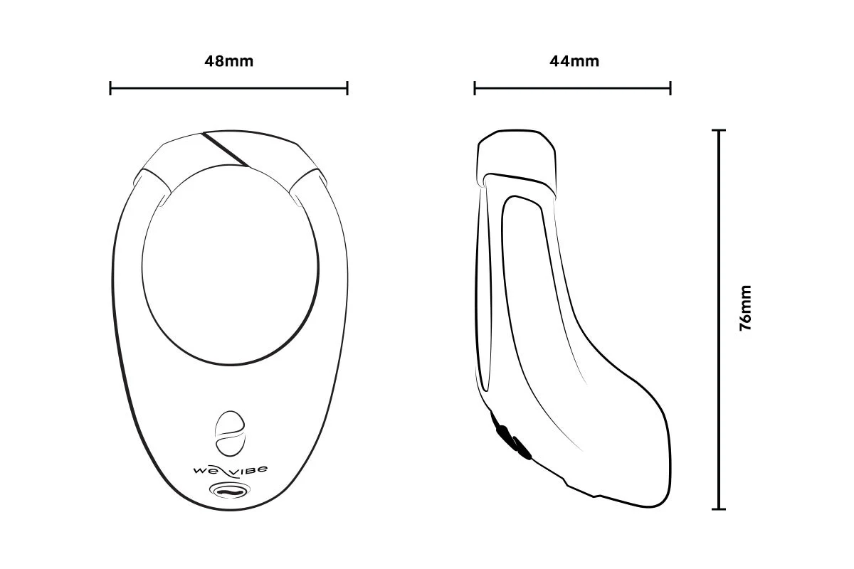 We-Vibe Bond - Image 7