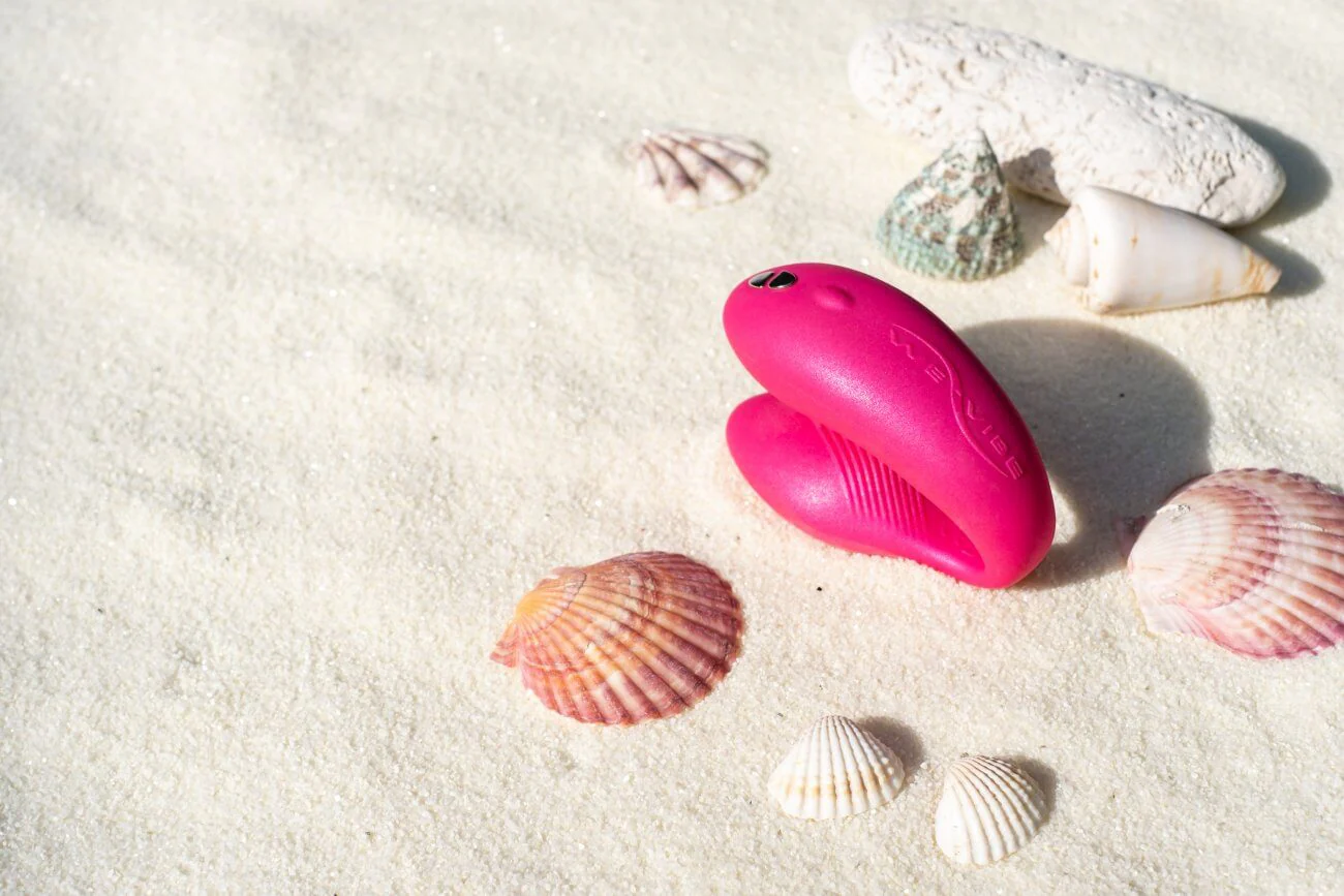 We-Vibe Chorus - Image 11